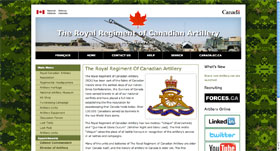 artillery.net