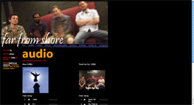 farfromshore.com