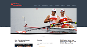 scottfrandsen.com