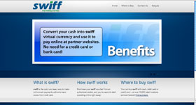 myswiff.com