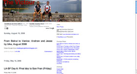 thevictour.com